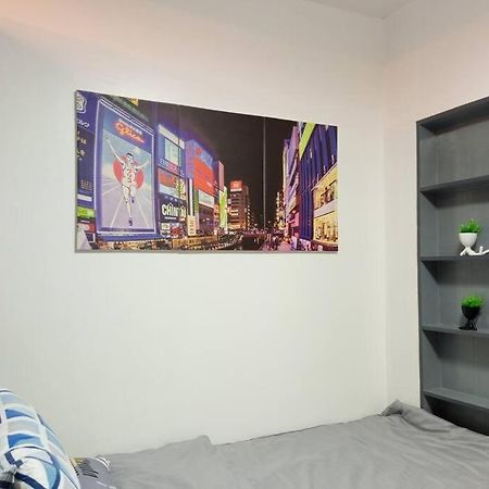 Casa Cintores Condo Near Picc With Free Parking Manila Exteriör bild