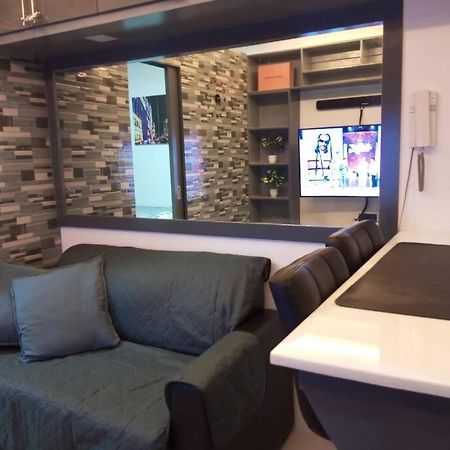 Casa Cintores Condo Near Picc With Free Parking Manila Exteriör bild