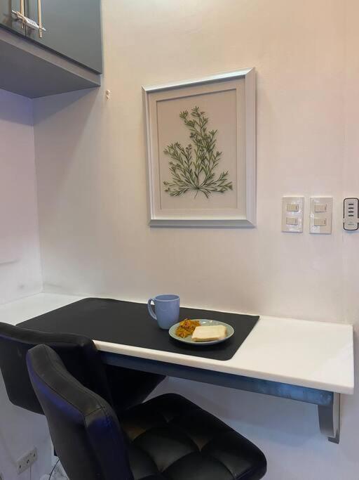 Casa Cintores Condo Near Picc With Free Parking Manila Exteriör bild