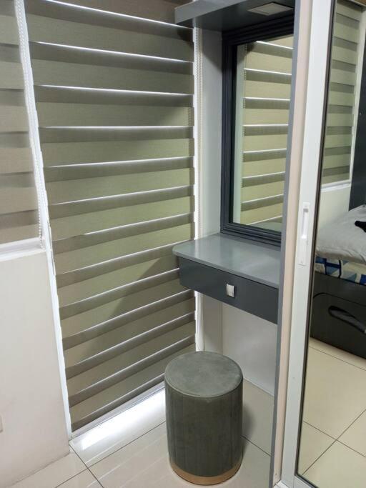 Casa Cintores Condo Near Picc With Free Parking Manila Exteriör bild