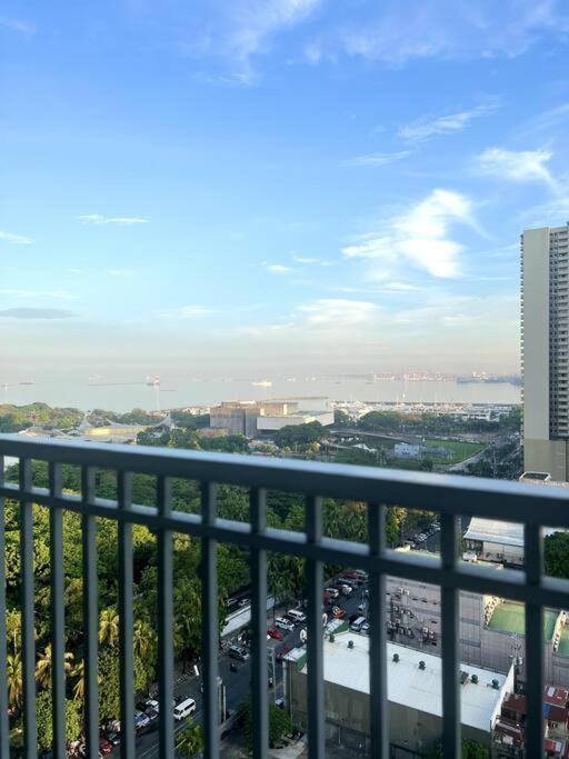 Casa Cintores Condo Near Picc With Free Parking Manila Exteriör bild