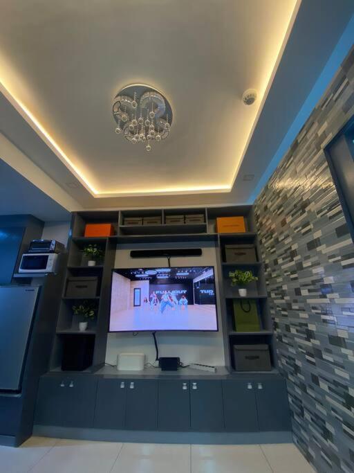 Casa Cintores Condo Near Picc With Free Parking Manila Exteriör bild
