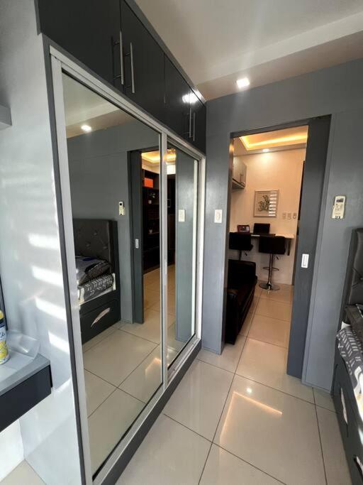 Casa Cintores Condo Near Picc With Free Parking Manila Exteriör bild