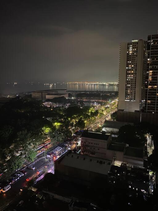 Casa Cintores Condo Near Picc With Free Parking Manila Exteriör bild