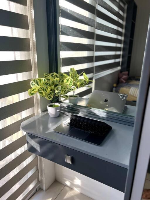 Casa Cintores Condo Near Picc With Free Parking Manila Exteriör bild