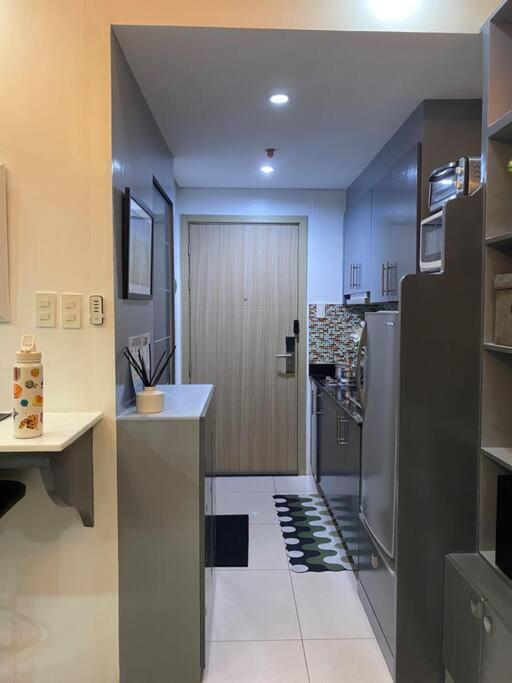 Casa Cintores Condo Near Picc With Free Parking Manila Exteriör bild