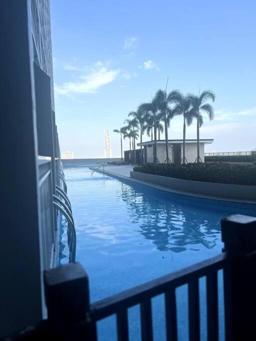 Casa Cintores Condo Near Picc With Free Parking Manila Exteriör bild
