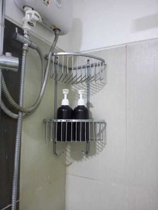 Casa Cintores Condo Near Picc With Free Parking Manila Exteriör bild