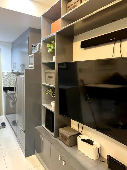 Casa Cintores Condo Near Picc With Free Parking Manila Exteriör bild