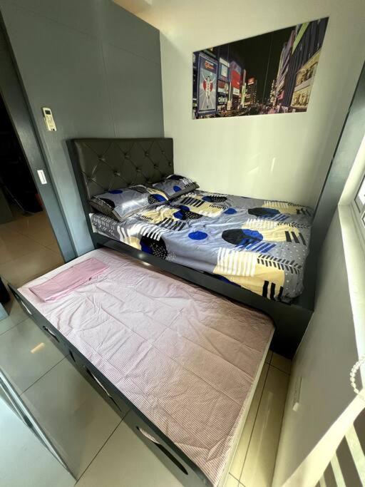 Casa Cintores Condo Near Picc With Free Parking Manila Exteriör bild