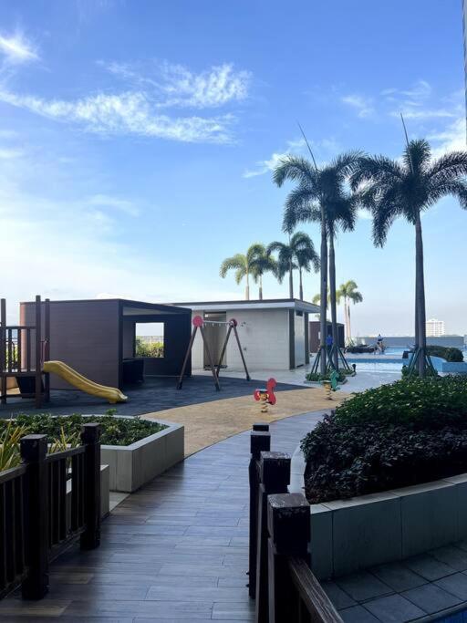 Casa Cintores Condo Near Picc With Free Parking Manila Exteriör bild