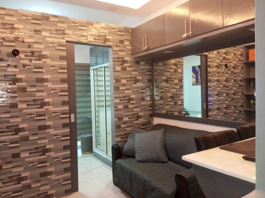 Casa Cintores Condo Near Picc With Free Parking Manila Exteriör bild