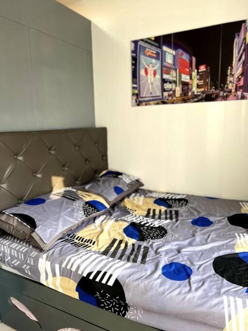 Casa Cintores Condo Near Picc With Free Parking Manila Exteriör bild