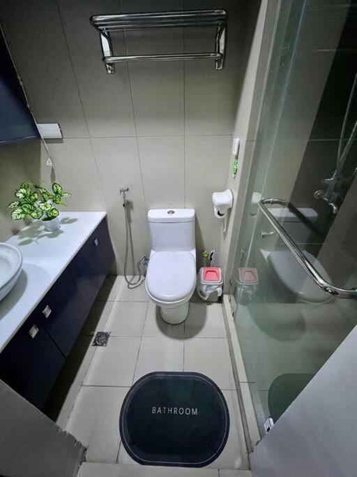 Casa Cintores Condo Near Picc With Free Parking Manila Exteriör bild