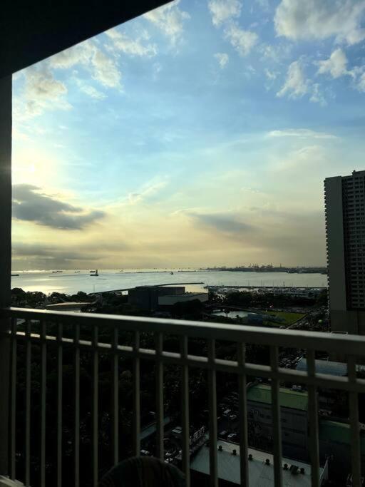 Casa Cintores Condo Near Picc With Free Parking Manila Exteriör bild