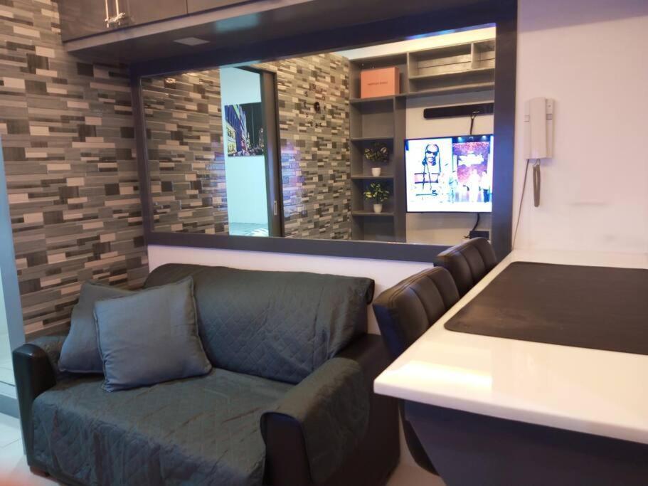 Casa Cintores Condo Near Picc With Free Parking Manila Exteriör bild
